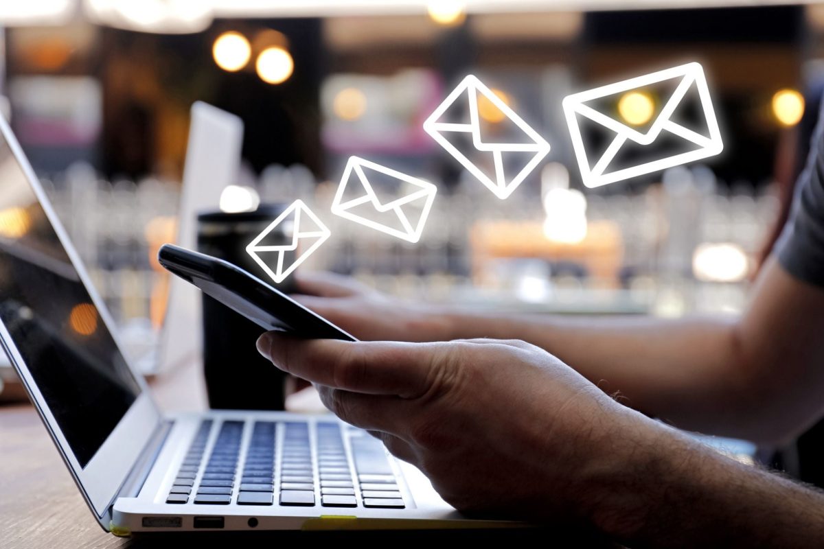 Email маркетинг