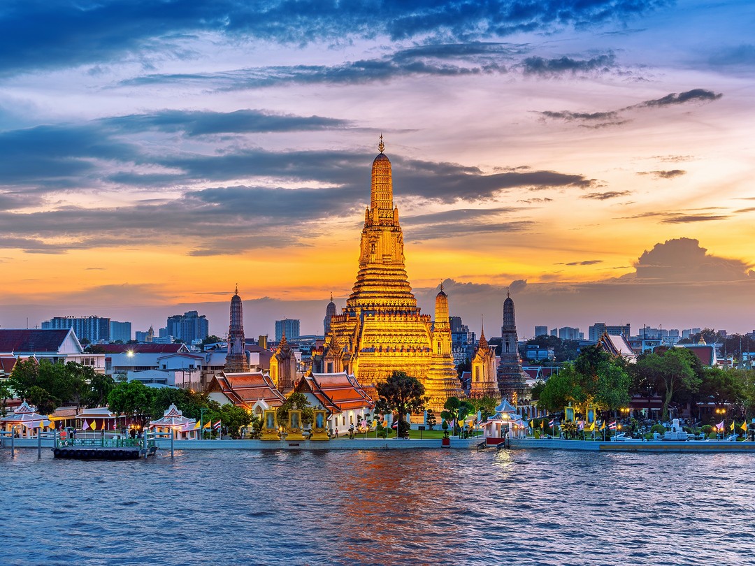 Email-рассылка в Бангкоке: продвижение международного бизнеса 1 Email-рассылка в Бангкоке: продвижение международного бизнеса