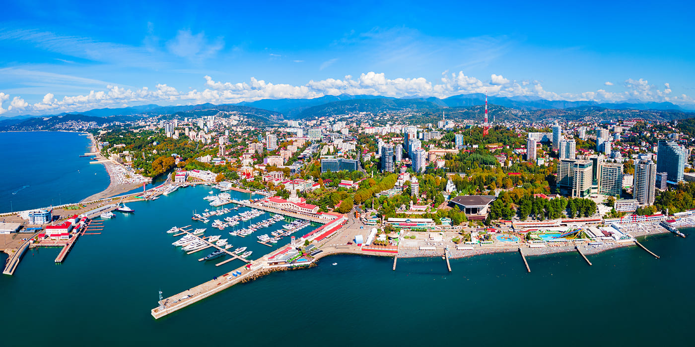 Email-рассылка в Сочи: как привлекать и удерживать клиентов круглый год