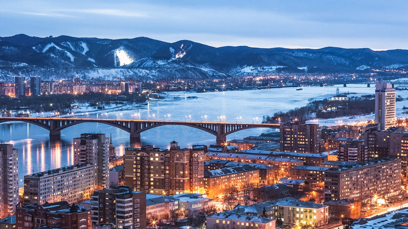 Email-рассылка в Красноярске: прямой путь к клиенту 1 Email-рассылка в Красноярске: прямой путь к клиенту